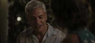 You know, I love being with you, - Frayed