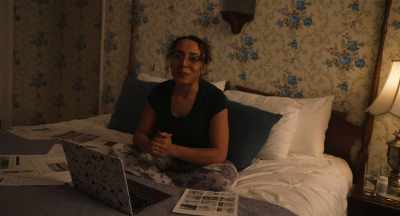 You know I love going on
these adventures with you, - Hell House LLC Origins: The Carmichael Manor