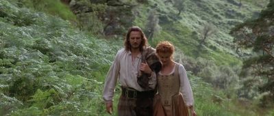 You know I love the bones of you Robert MacGregor - Rob Roy