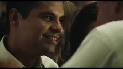 You know I love you, man Jesus. - End of Watch