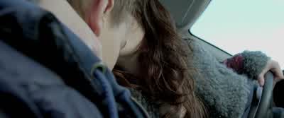 You know I love you more than anything. - Ghost Rider: Spirit of Vengeance
