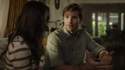 You know that I love you, right? - My Nightmare Office Affair