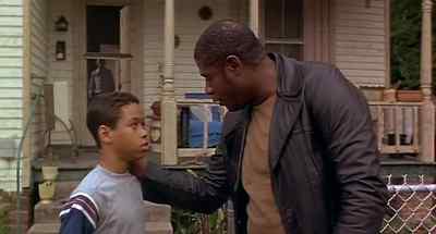 -You know I love you, right?
-Yeah. - Jason's Lyric