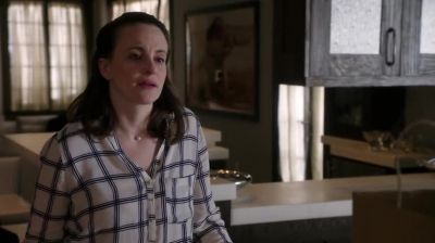 You know that I love you, right? - Elementary