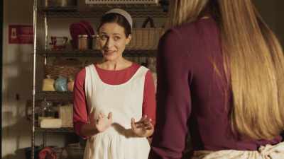 You know I love you - Christmas at the Amish Bakery