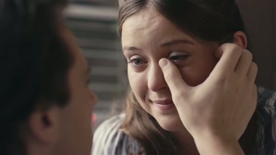 You know, I love you. - The Paramedic Who Stalked Me