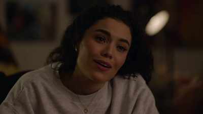 You know, I love you, - Welcome to Valentine