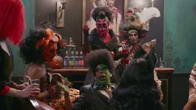 - You know, I love you, - The Boulet Brothers' Dragula: Titans