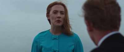 You know I love you - On Chesil Beach