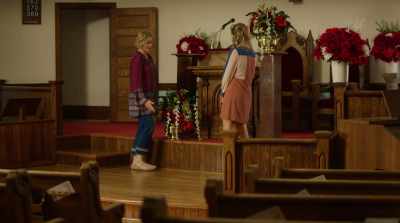 You know I love Zane.
Right? I do. - A Very Country Wedding