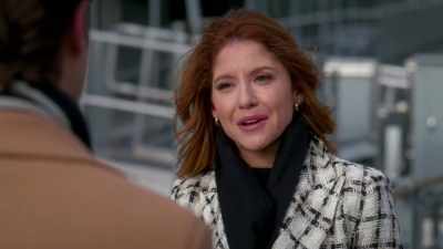 You know, I loved the chapter - A Royal Christmas Holiday