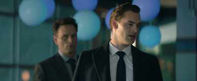 You know I married an Indian.
Don't you think I know the difference? - Cold Pursuit