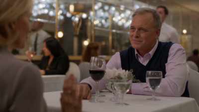 You know,
I was married to Daniel - The Wedding Veil Expectations