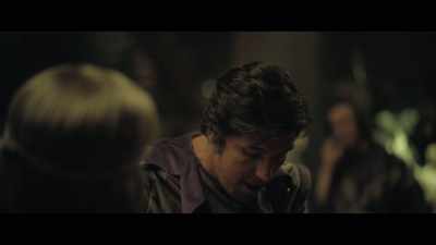 You know, I may have already said that. - The Fall of the House of Usher
