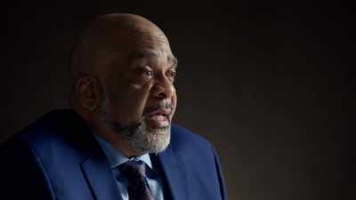 You know, so I may have said
something like that, - Jussie Smollett: Anatomy of a Hoax