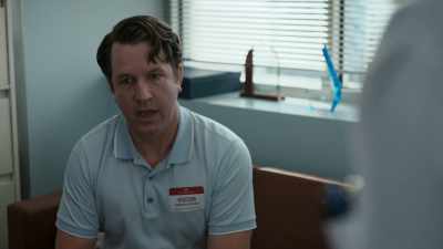 You know, I mean, because
she is exercising all the time, - Fleishman Is in Trouble