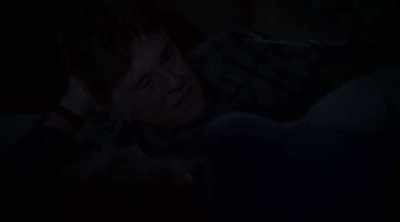 You know, I mean, Holly and I were there
when she passed. - Our Souls at Night