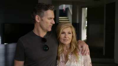 You know, I mean,
I could-- - Dirty John