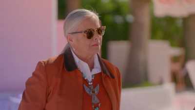 ...you know? I mean, I didn't know
what I was doing, - Trixie Motel
