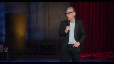 YOU KNOW, I MEAN, I'M SURE THE - Bill Maher: #Adulting