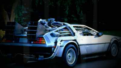 You know, I mean,
it's just, my God! - James Cameron's Story of Science Fiction