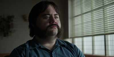 You know who I mean, Larry.
He's very charismatic. - Black Bird