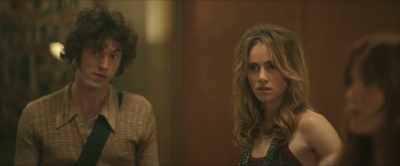 You know, I mean, - Daisy Jones & the Six