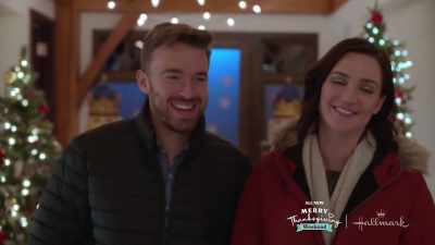You know, I mean, - A Tale of Two Christmases