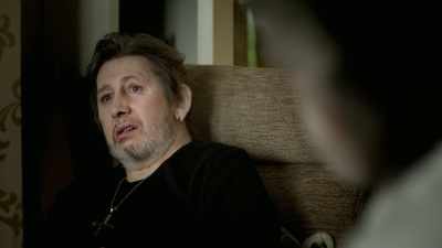 You know, I mean, - Crock of Gold: A Few Rounds with Shane MacGowan