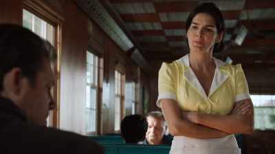 You know, I mean, she's not,
she's not wrong to be angry. - Buried in Barstow