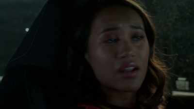 You know, I mean,
sneaking around with you. - Pretty Little Liars: The Perfectionists