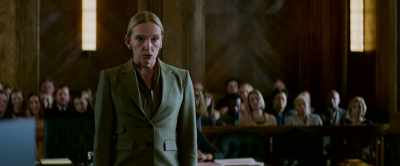 You know, before I met Angelo - Juror #2