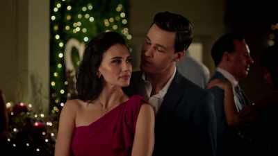 You know, before I met you, - The Love Issue