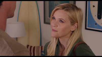 You know, before I met you, - Home Again