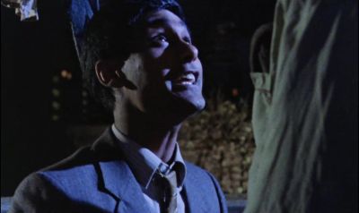 You know who I met - My Beautiful Laundrette
