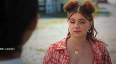 - You know, I might
actually believe you - Tripped Up