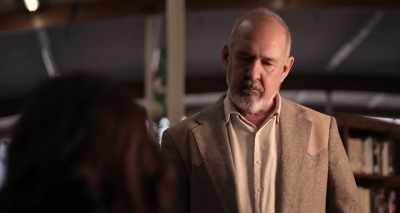 You know, I might not
be a psych major, - From Hell to the Wild West