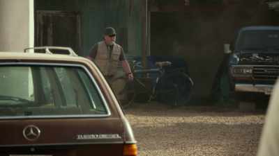 You know, I miss it. The Stan. - Whiskey Tango Foxtrot