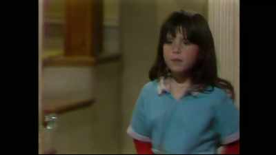 You know,
I must be a terrible person. - Punky Brewster