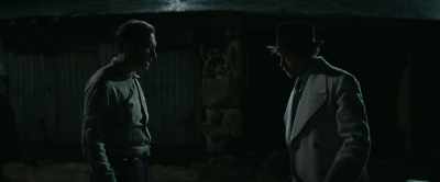 You know, I must confess we
weren't expecting - Nandor Fodor and the Talking Mongoose