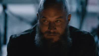 You know I must go back to England. - Vikings