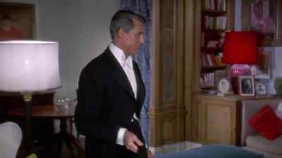 You know,
I must tell you this. - Indiscreet