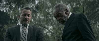 - You know, I must, - Beyond the Law