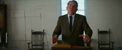 You know, I myself
have been afraid to say this, - The Hill