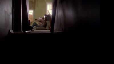 You know, I nearly got killed behind this caper. - The Wire