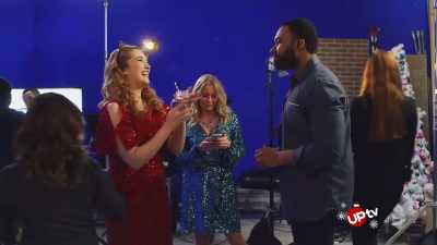 You know I need my voice to
be the way, you know that. - A Very Country Christmas Homecoming