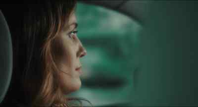 - You know, I was nervous
to take the shortcut, - Drive Back