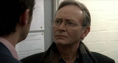 You know, I never actually
thought I'd say this, - The Inspector Lynley Mysteries
