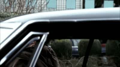 You know I never did anything. - Supernatural