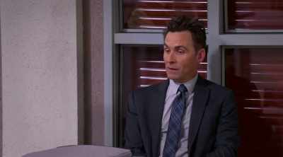 You know, I never do this
mid-interview, - The Villains of Valley View